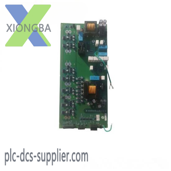 pn-347154_power_interface_board.png ABB PN-347154 Power Interface Board for Advanced Control Systems