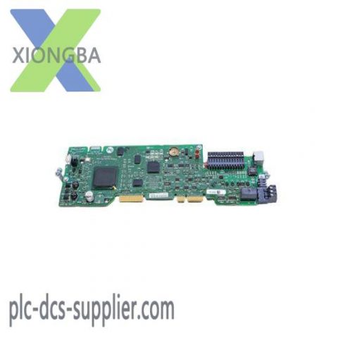 ABB PN-43652 Power Flex Main Control Board, Industrial Automation Module