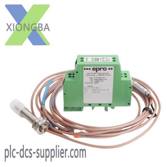 pr6423_002-001_con041_epro_1.jpg EPRO PR6423/002-001 CON041: Advanced Industrial Control Module