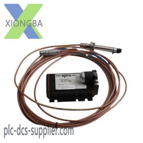 EPRO PR6423/004-130 CN CON021 Industrial Control Module