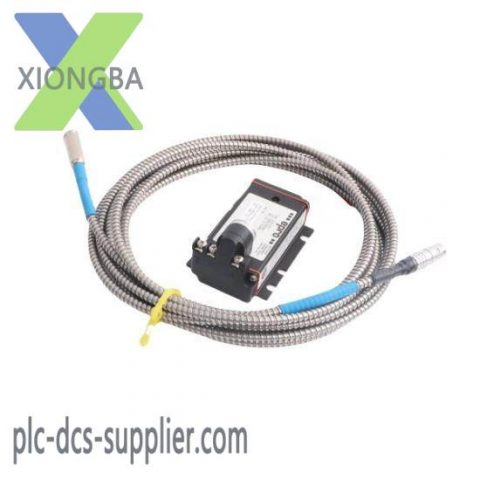 EPRO PR6424/010-010-CN CON021 Eddy Current Sensor