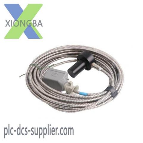 EPRO PR9268/303-000 Precision Control Module