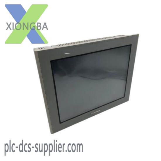 pro-face_ast3501-t1-d24_hmi_touch_panel.jpg Pro-FACE AST3501-T1-D24 HMI Touch Panel: Industrial Control Solution