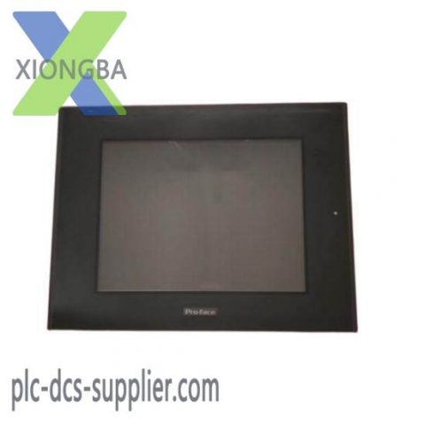 Pro-Face GP2501-LG41 Touch Screen - Industrial HMI