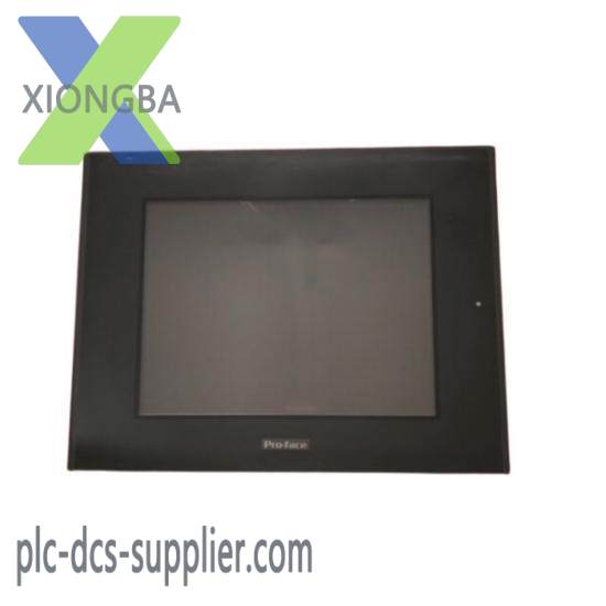 pro-face_gp2501-lg41_touch_screen.jpg Pro-Face GP2501-LG41 Touch Screen - Industrial HMI