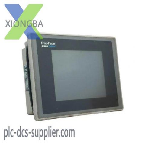 Pro-FACE GP270-LG11-24V TOUCH LCD: Industrial Control Panel