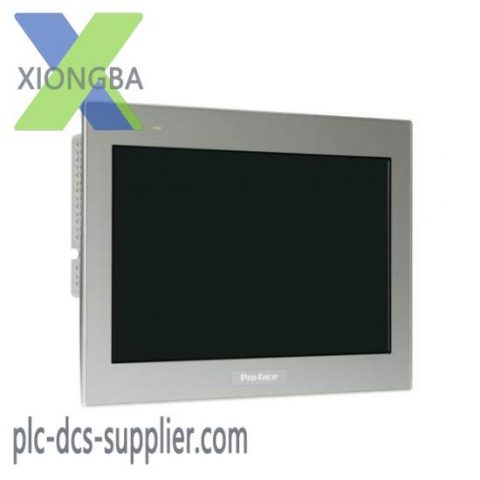 Pro-Face PFXGP4601TAD - High-Performance Touch Screen Operator Interface