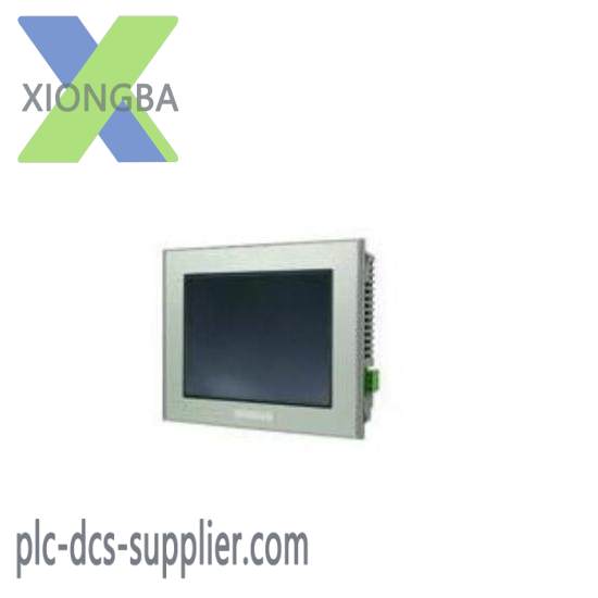 proface_agp3360-t1-d24_touch_panel.jpg ProFace AGP3360-T1-D24 Touch Panel - Industrial Grade, High Performance HMI