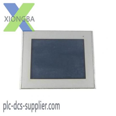 Proface GP2301-LG41-24V: 6" Monochrome Touch Screen Panel for Industrial Control