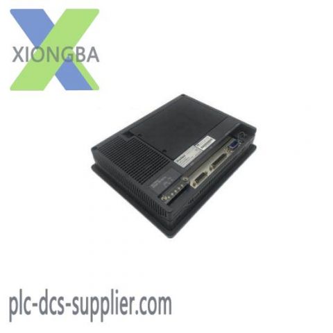 ProFace GP477R-EG11: High-Performance HMI Graphic Panel for Automation Parts