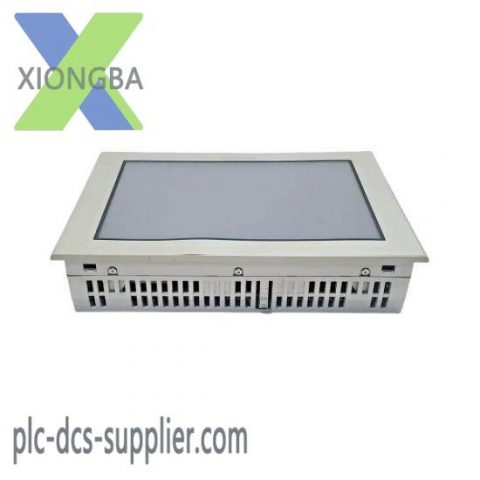 Brand Model A26491-A D31705-1: Precision Control Module for Advanced Automation