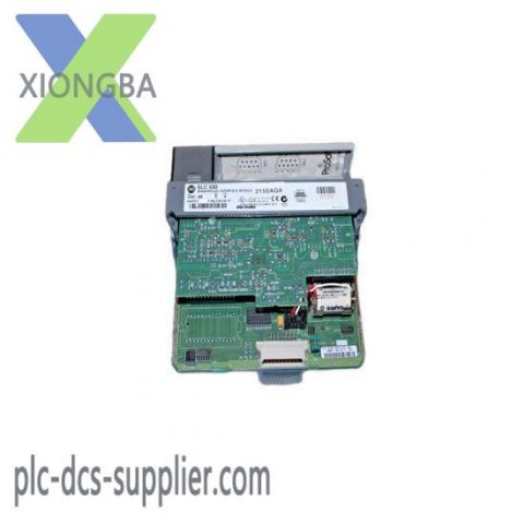 PROSOFT 2150-AGA 1747-KE Interface Module: Reliable Integration for Industrial Automation