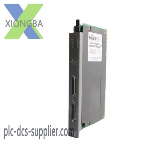 Prosoft 3100-INUSA Communication Interface Module