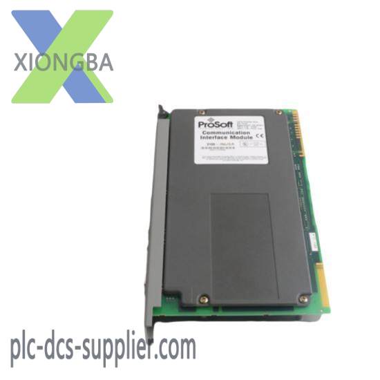 prosoft_3100-inusa_communication_interface_module_1.jpg Prosoft 3100-INUSA Communication Interface Module