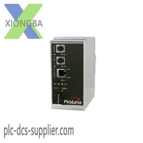 ProSoft 5021-MNET-DFNT Communication Module - Industrial Networking Innovation