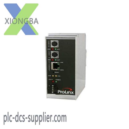 prosoft_5021-mnet-dfnt_communication_module.jpg ProSoft 5021-MNET-DFNT Communication Module - Industrial Networking Innovation