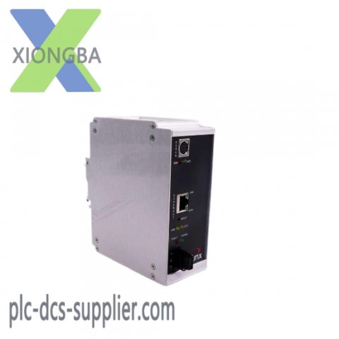 Prosoft 5201-MNET-MCM Modbus