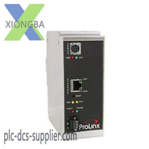 Prosoft 5204-DFNT-PDPMV1 EtherNet/IP Communication Module