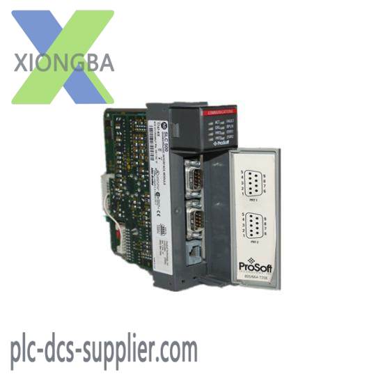 prosoft_5301-mbp-dfcm_1.jpg PROSOFT 5301-MBP-DFCM Module Card for Industrial Automation