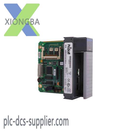 prosoft_5301-mbp-dfcm_2.jpg PROSOFT 5301-MBP-DFCM Module Card for Industrial Automation