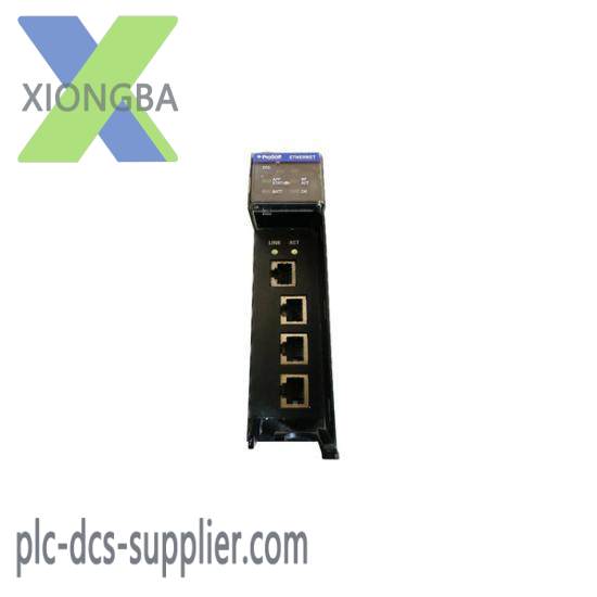 prosoft_6104-wa-pdpm.jpg PROSOFT 6104-WA-PDPM: High-Frequency Industrial Control Module for Enhanced Process Automation