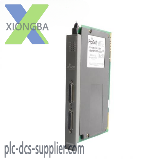 prosoft_6104-wa-pdpm_3.png PROSOFT 6104-WA-PDPM: High-Frequency Industrial Control Module for Enhanced Process Automation