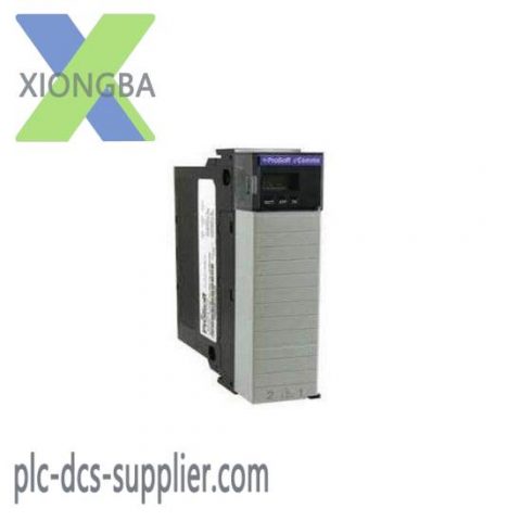 ProSoft ILX56-MM Message Manager - Efficient Communication Module for Industrial Automation