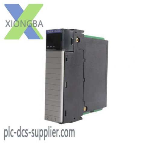 Prosoft LX56-MM: ControlLogix Communication Module for Industrial Automation, U.S. Origin