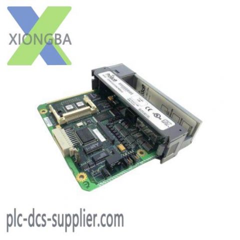 Prosoft MVI46-MNET Communication Module: Advanced PLC Networking Solution