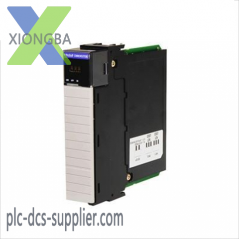 ProSoft MVI56E-MNETC Enhanced ASCII Network Interface Module