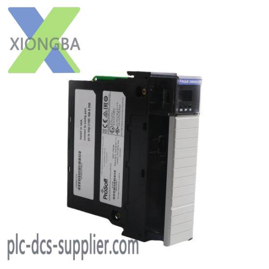 prosoft_mvi56e-mnetr_enhanced_network_interface_module_for_compactlogix.jpg Prosoft MVI56E-MNETR: Advanced Network Interface Module for CompactLogix Controllers