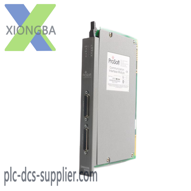 prosoft_mvi56e-mnetxt_3.png PROSOFT MVI56E-MNETXT High-Speed Ethernet Communication Module