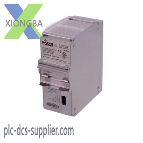 Prosoft MVI69-DFCM PLC Network Interface Module