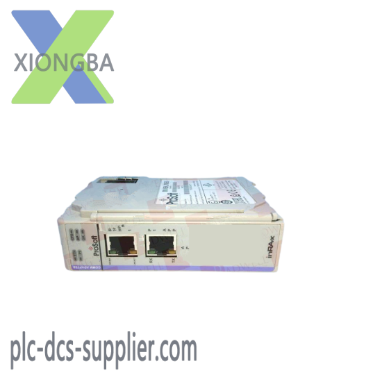 prosoft_mvi69-lmbs_communication_module.png Prosoft MVI69-LMBS Communication Module: Advanced Networking Solution for Industrial Automation