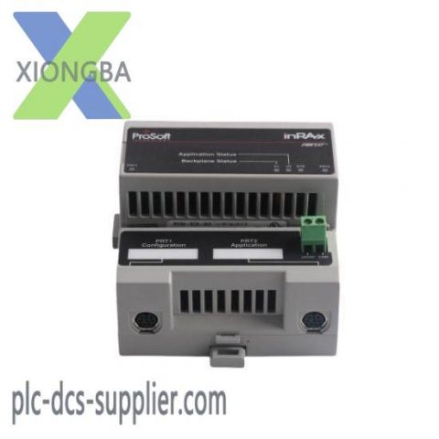 Prosoft MVI94-MCM for FLEX I/O: Efficient Modbus Communication for Industrial Automation