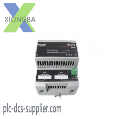 Prosoft MVI94-MCM Network Interface Module for Industrial Control Solutions