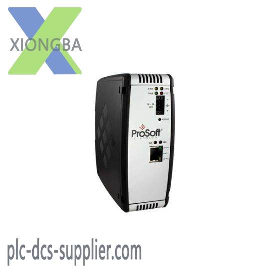 prosoft_pmf1216d61.jpg Prosoft PMF1216D61 High-Performance Industrial Communication Module for Honeywell Systems