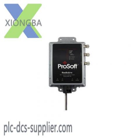 ProSoft RLX-IH-SA 802.11b RadioLinx Industrial Hotspot