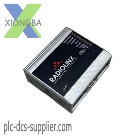 Prosoft RLX-IH RadioLinx Industrial Network Hub