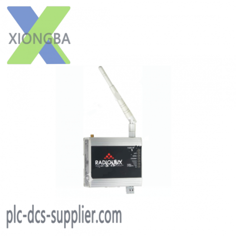 Prosoft RLX-IH RadioLinx Industrial Hotspot Module
