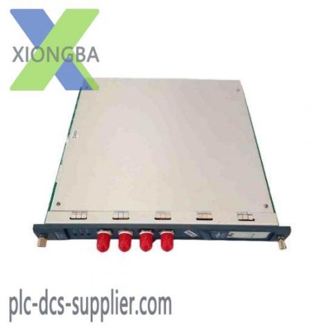 Provib Tech PT2060/53-A0 Overspeed Module: Precision Control for Critical Machinery Applications