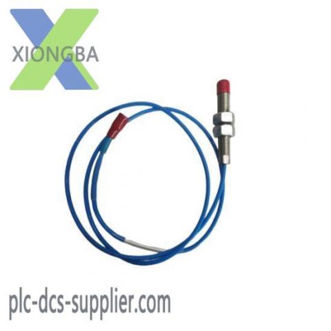 ProVibTech TM0180-A08-B00-C12-D10 Proximity Probe - Advanced Sensor for Precision Measurement