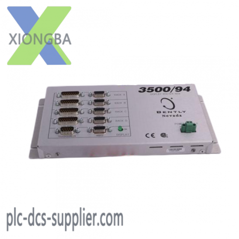 ProvibTech TM0182-A50-B00-C00: Industrial Control Module, Advanced Automation Solution
