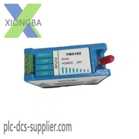 PROVIBTECH TM0182-A50-B00-C00: Advanced Proximity Probe for Industrial Automation, 195 characters