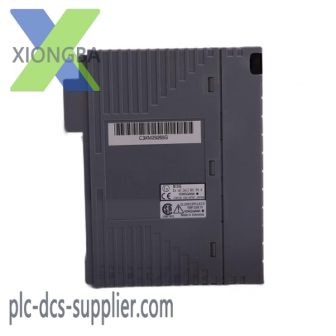 PULNIX TM-200 Industrial Automation Module, Advanced Control Solutions