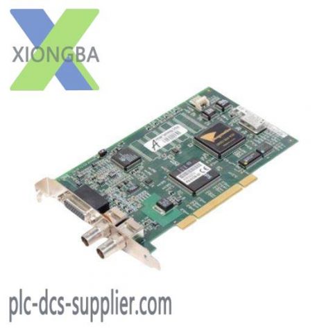 ImageNation PX-610A-00 Automation & Control Module