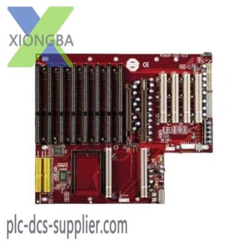 PXAGP-13S3-R21 INDUSTRIAL Schneider Electric, Advanced Process Automation, Industrial Control Module