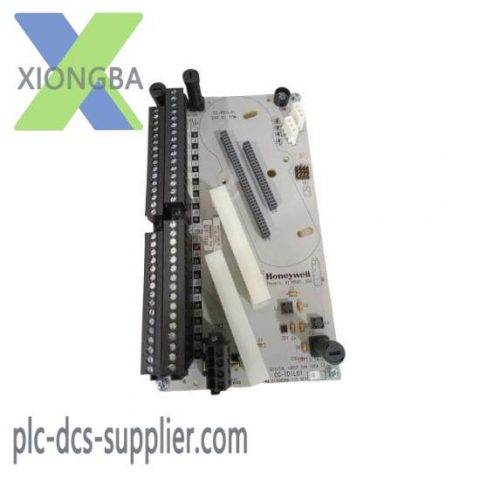 Quality Honeywell 51308386-175 CC-TDIL01 Digital Input Module - Industrial Grade, Reliable Performance