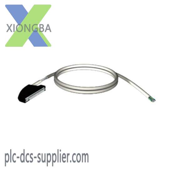 quality_schneider_bmxfcw501s_connection_cable.jpg Quality Schneider BMXFCW501S Industrial Connection Cable - Modicon M340 Automation Platform Accessory
