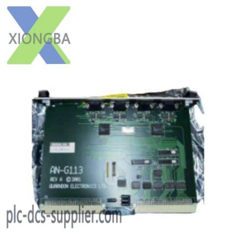 Quarndon ANG113 AN-G113 Control Board